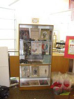 library display 